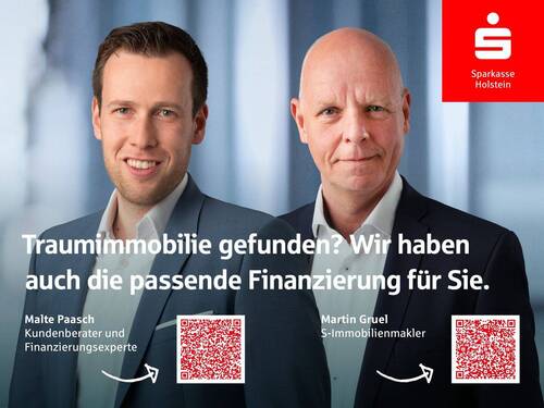 Finanzierungsteam - 