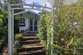 Gartenhaus - 