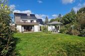 Gartenblick - 