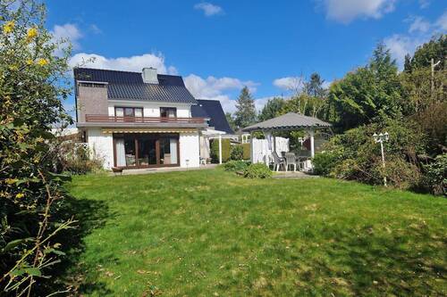 Gartenblick - 