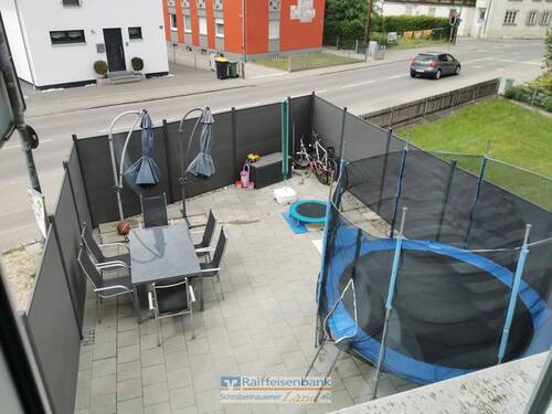 Innenhof - 