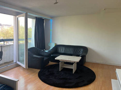 Zimmer - 1 Zimmer Etagenwohnung zum Kaufen in Hamburg / Eimsbüttel