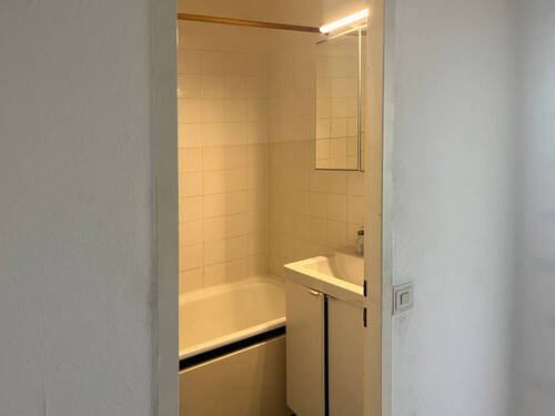 Vollbad - Etagenwohnung mit 38,00 m² in Hamburg / Eimsbüttel zum Kaufen