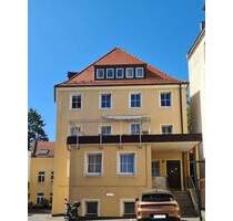 Nürnberg-Rosenau: Charmante 3-Zimmer-Wohnung in unmittelbarer Nähe zur Altstadt