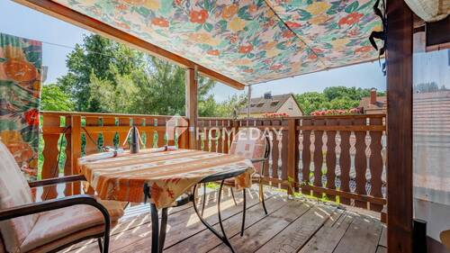 1. OG Balkon 1 - 