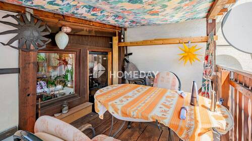 1. OG Balkon 2 - 