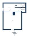 Grundriss DG - 