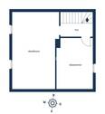 Grundriss KG - 