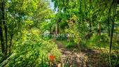 Garten 3 - 5 Zimmer Doppelhaushälfte in Herxheim bei Landau/Pfalz