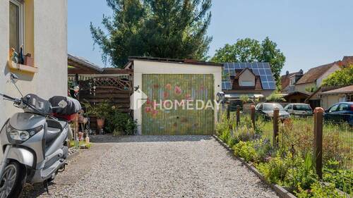 Garage - 