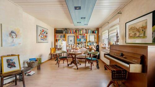 EG Zimmer 1 - 