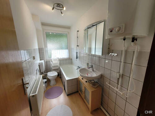 Badezimmer - 