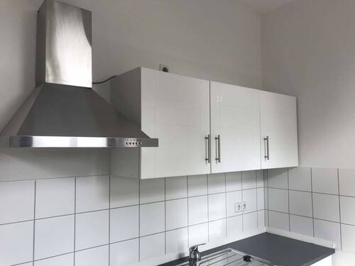 Kueche5 - Etagenwohnung mit 50,00 m² in Chemnitz zur Miete