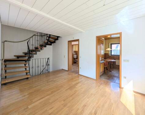 Essbereich - 