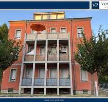 Frisch sanierte 2-Raum-Wohnung in Dresden-Naußlitz