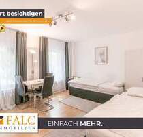 Business-Apartment mit Umsatzsteuerausweis Kurzzeitvermietung - Essen Stadtkern