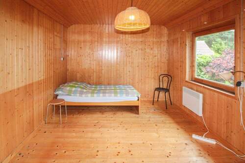 Raum Nebengebäude - 