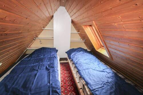 Schlafhöhle Kinderzimmer OG - 