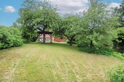 Gartenimpressionen - 