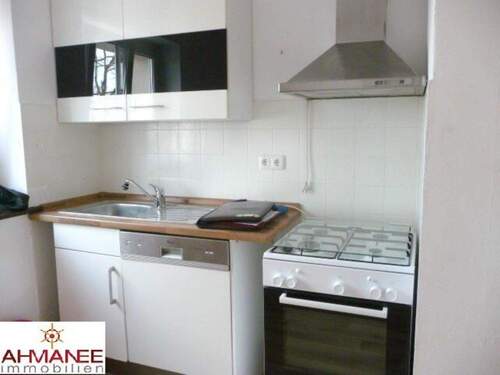 Bild 3 - 2 Zimmer Etagenwohnung in Regensburg