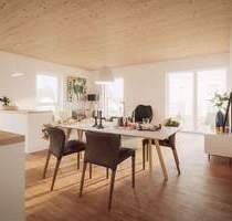 ***Wohnen mit Wohlfühlfaktor*** - LUMA 9 Pentling Großberg - Wohnung 8