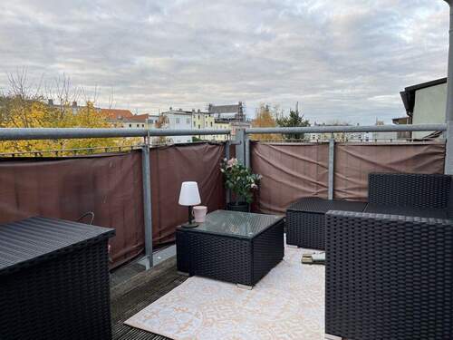 Balkon - 