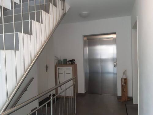 Treppenhaus - 