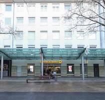 Exklusives Wohn- und Geschäftshaus in Top-Lage von Bremerhaven
