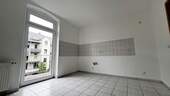 Küche - Etagenwohnung mit 74,30 m&sup2; in Chemnitz zur Miete