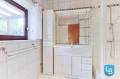 Duschbad im EG - 