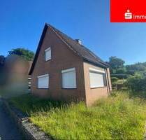 EFH mit Vollkeller + Garage - Erwerb im Rahmen der Zwangsversteigerung - Itzehoe
