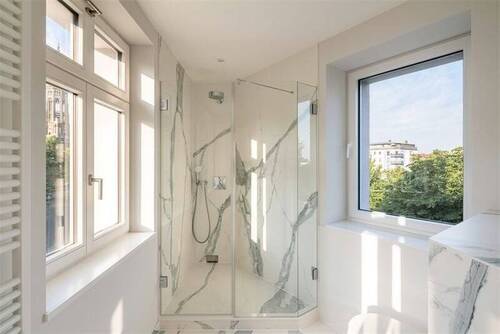 Bad I b - Etagenwohnung in Berlin zum Kaufen
