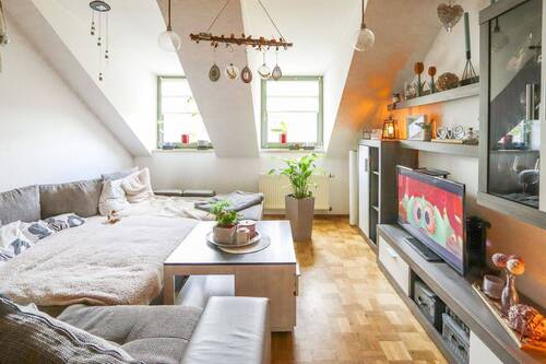 Wohnzimmer - 