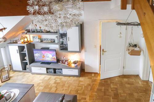 Wohnzimmer - 