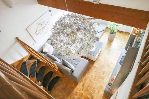 Wohnzimmer - 