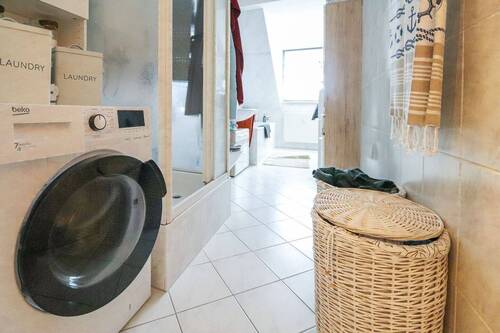 Badezimmer - 