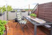 Balkon - 