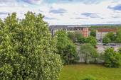 Balkonaussicht - 