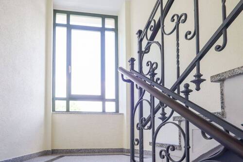 Treppenhaus - 