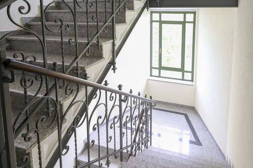 Treppenhaus - 
