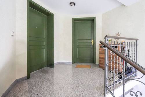 Treppenhaus - 