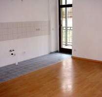 Moderne und geräumige 3-Zi-Wohnung in TOP Lage - Chemnitz Altendorf