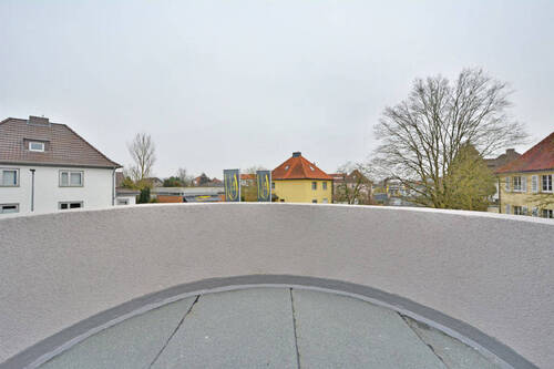 Bild4 - Etagenwohnung mit 79,60 m² in Fritzlar zur Miete