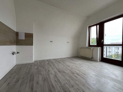 Bild 3 - 3 Zimmer Etagenwohnung in Zwickau