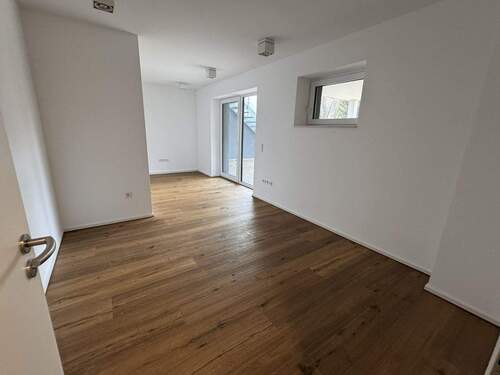 Untergeschoss Zimmer - 