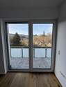 Ausblick Zimmer 1 - 