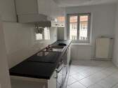 Küche 2 - Etagenwohnung mit 58,00 m&sup2; in Nürnberg zur Miete