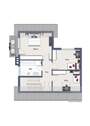 Grundriss DG - 
