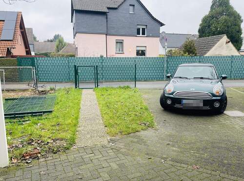 Parkplatz - 