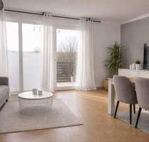 Vermietetes Reihenendhaus mit Carport in 19067 Cambs OT Brahlstorf - Cambs / Brahlstorf